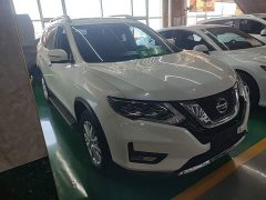 Nissan Qashqai 2.0L FWD Smart Connect Premium Edition - ფოტო 4