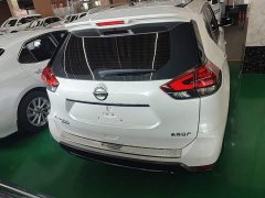 Nissan Qashqai 2.0L FWD Smart Connect Premium Edition - ფოტო 6