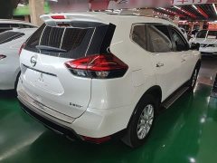 Nissan Qashqai 2.0L FWD Smart Connect Premium Edition - ფოტო 7