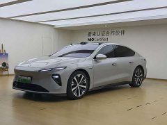 NIO ET7 75kWh Executive - ფოტო 1