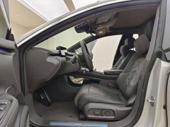 NIO ET7 75kWh Executive - ფოტო 11