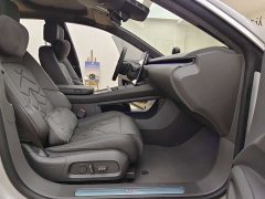 NIO ET7 75kWh Executive - ფოტო 13