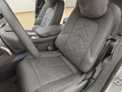 NIO ET7 75kWh Executive - ფოტო 16