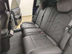 NIO ET7 75kWh Executive - ფოტო 17