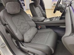 NIO ET7 75kWh Executive - ფოტო 18