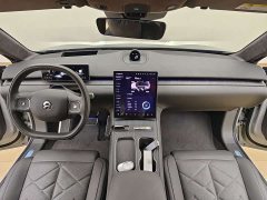 NIO ET7 75kWh Executive - ფოტო 20