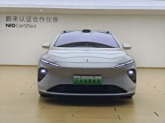 NIO ET7 75kWh Executive - ფოტო 3