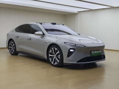 NIO ET7 75kWh Executive - ფოტო 4