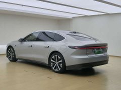 NIO ET7 75kWh Executive - ფოტო 7