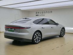 NIO ET7 75kWh Executive - ფოტო 8