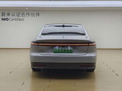 NIO ET7 75kWh Executive - ფოტო 9