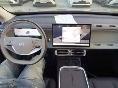 Leapmotor B10 510 LiDAR Edition - ფოტო 10
