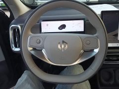 Leapmotor B10 510 LiDAR Edition - ფოტო 11