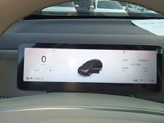 Leapmotor B10 510 LiDAR Edition - ფოტო 12