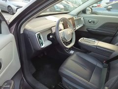 Leapmotor B10 510 LiDAR Edition - ფოტო 16