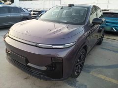 Leapmotor B10 510 LiDAR Edition - ფოტო 2
