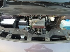 Leapmotor B10 510 LiDAR Edition - ფოტო 20