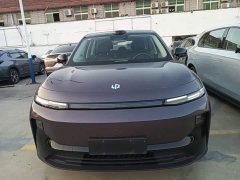 Leapmotor B10 510 LiDAR Edition - ფოტო 3