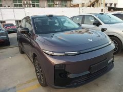 Leapmotor B10 510 LiDAR Edition - ფოტო 4