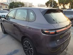 Leapmotor B10 510 LiDAR Edition - ფოტო 5