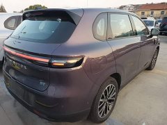 Leapmotor B10 510 LiDAR Edition - ფოტო 7