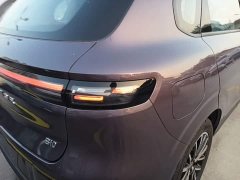 Leapmotor B10 510 LiDAR Edition - ფოტო 8
