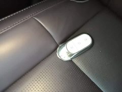 Leapmotor B10 510 LiDAR Edition - ფოტო 9