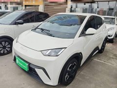BYD Seagull 2023 Freedom Edition - ფოტო 1