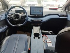 BYD Seagull 2023 Freedom Edition - ფოტო 10