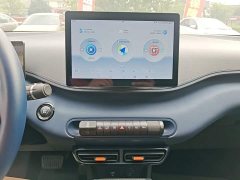 BYD Seagull 2023 Freedom Edition - ფოტო 13