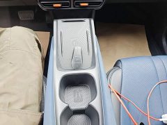 BYD Seagull 2023 Freedom Edition - ფოტო 14