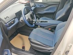 BYD Seagull 2023 Freedom Edition - ფოტო 15