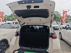 BYD Seagull 2023 Freedom Edition - ფოტო 19