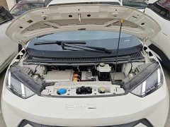 BYD Seagull 2023 Freedom Edition - ფოტო 20