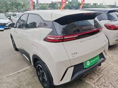BYD Seagull 2023 Freedom Edition - ფოტო 5