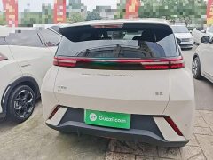 BYD Seagull 2023 Freedom Edition - ფოტო 6