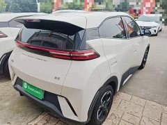 BYD Seagull 2023 Freedom Edition - ფოტო 7