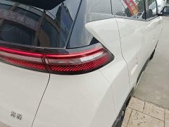 BYD Seagull 2023 Freedom Edition - ფოტო 8