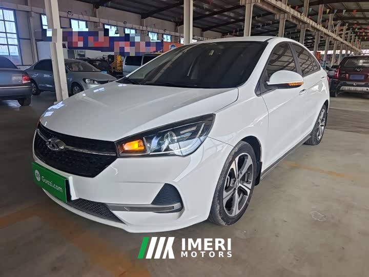 Chery Arrizo 5 2019 Facelift PRO 1.5L Manual Youth Edition National VI - ავტომობილი ჩინეთიდან