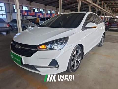 2021 Chery Arrizo 5 2019 Facelift PRO 1.5L Manual Youth Edition National VI - ავტომობილი ჩინეთიდან