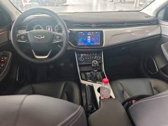 Chery Arrizo 5 2019 Facelift PRO 1.5L Manual Youth Edition National VI - ფოტო 10