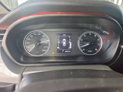 Chery Arrizo 5 2019 Facelift PRO 1.5L Manual Youth Edition National VI - ფოტო 12