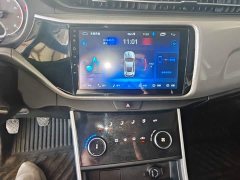Chery Arrizo 5 2019 Facelift PRO 1.5L Manual Youth Edition National VI - ფოტო 13