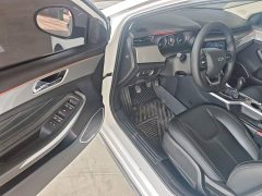 Chery Arrizo 5 2019 Facelift PRO 1.5L Manual Youth Edition National VI - ფოტო 16