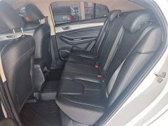 Chery Arrizo 5 2019 Facelift PRO 1.5L Manual Youth Edition National VI - ფოტო 17