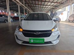 Chery Arrizo 5 2019 Facelift PRO 1.5L Manual Youth Edition National VI - ფოტო 3