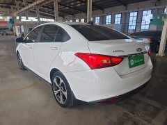 Chery Arrizo 5 2019 Facelift PRO 1.5L Manual Youth Edition National VI - ფოტო 5