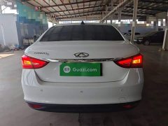 Chery Arrizo 5 2019 Facelift PRO 1.5L Manual Youth Edition National VI - ფოტო 6