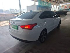 Chery Arrizo 5 2019 Facelift PRO 1.5L Manual Youth Edition National VI - ფოტო 7