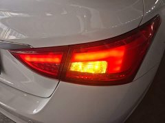 Chery Arrizo 5 2019 Facelift PRO 1.5L Manual Youth Edition National VI - ფოტო 8